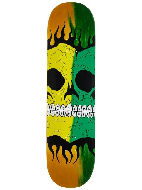 BAKER RASTA SKULL DECK BAKER RASTA SKULL DECK -Modern Skate Store rs 56179ce1 a7d6 4fbe b3f9 b4b7911ccd2b
