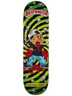 DEATHWISH LOW LIFE KIDS SKATEBOARD DECK 6 DEATHWISH LOW LIFE KIDS SKATEBOARD DECK -Modern Skate Store rs 561b4db1 7ef0 4bd0 8be8 acb6cceb4aa6