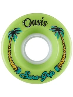 SURE GRIP OASIS WHEELS 8-PACK
