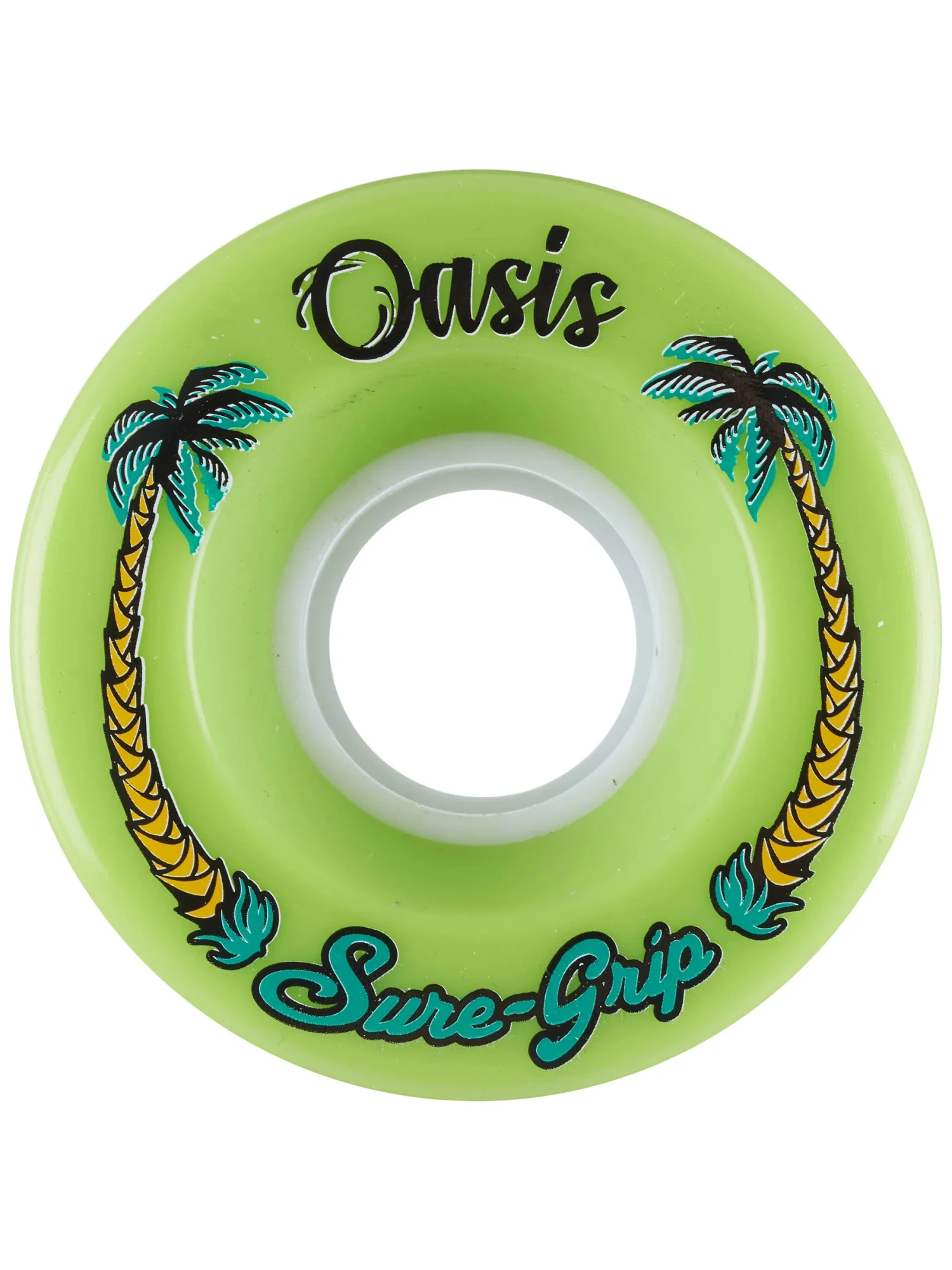 SURE GRIP OASIS WHEELS 8-PACK SURE GRIP OASIS WHEELS 8-PACK -Modern Skate Store rs 5d218291 fc41 47e0 9020 9171939929e6