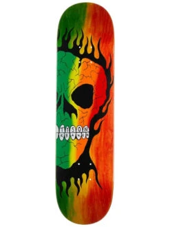 BAKER RASTA SKULL DECK 4 BAKER RASTA SKULL DECK -Modern Skate Store rs 8ab0c7f4 76c4 4f56 a0d3 eefd6a1bc0f0