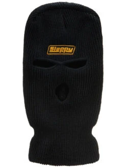 SLAPPY MASK BEANIE
