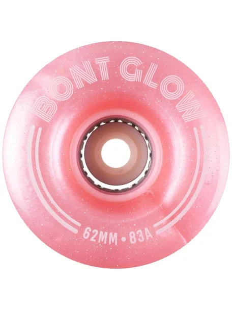 BONT GLOW ROLLER SKATE WHEELS BONT GLOW ROLLER SKATE WHEELS -Modern Skate Store rs a21097f6 9541 4b05 bc2d 2266eadd6d8c
