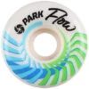 BONT PARK FLOW ROLLER SKATE WHEELS -Modern Skate Store rs ad7b5522 907f 44f8 a3ff 4b4f48fe2662