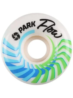 BONT PARK FLOW ROLLER SKATE WHEELS