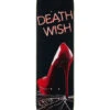 DEATHWISH TAYLOR KIRBYPOWER DECK