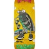 HEROIN SKATEBOARDS SWAMPY BUG DECK 2 HEROIN SKATEBOARDS SWAMPY BUG DECK -Modern Skate Store rs d50d5d1f 3515 466a 96da d380623c829c