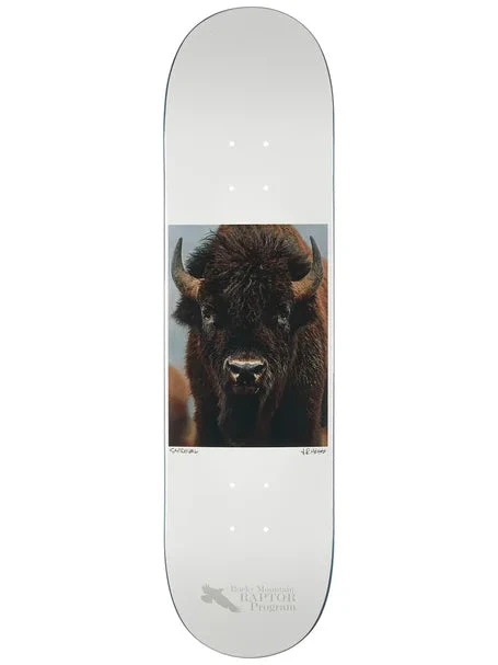 ZERO BUFFALO SKATEBOARD DECK ZERO BUFFALO SKATEBOARD DECK -Modern Skate Store rs de005ced 2810 4c91 a0f0 084028c65b3a