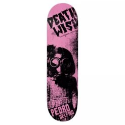 DEATHWISH CREEPING DEATH DECK