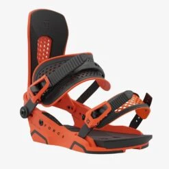 UNION FORCE MEN'S SNOWBOARD BINDINGS