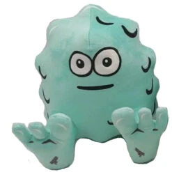 SNOT BOOGER PLUSH