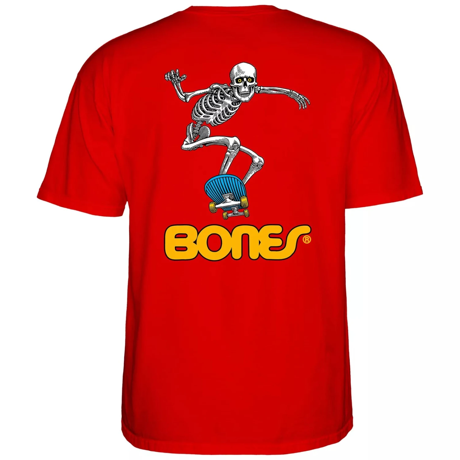 POWELL PERALTA SKELETON 2 TEE POWELL PERALTA SKELETON 2 TEE -Modern Skate Store s l1600 6a6c27a3 9bb5 4b21 abab 7b6d0edd929c
