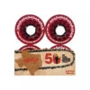 MADRID X TEXAS CHAINSAW MASSACRE CADILLAC CLASSIC WHEELS