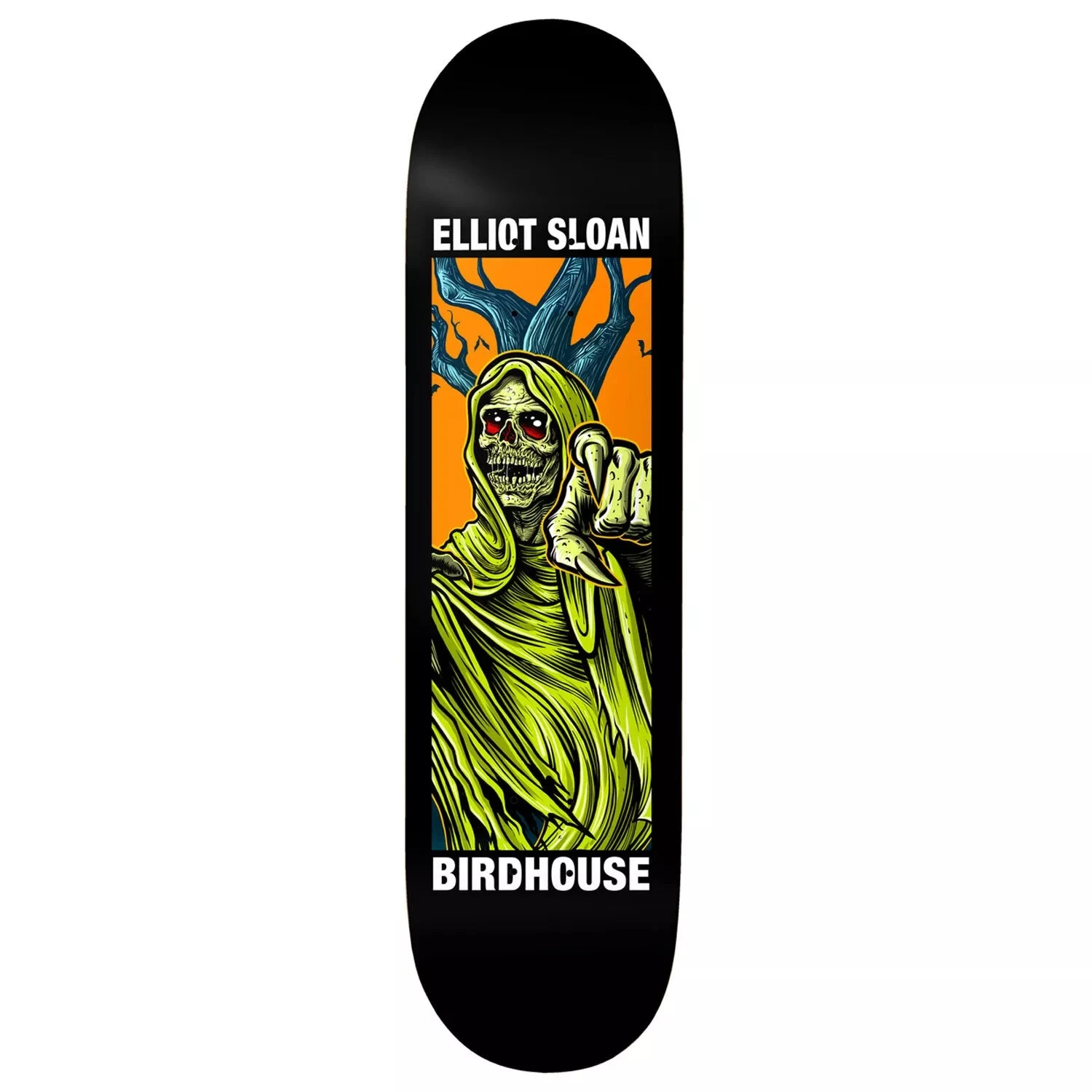 BIRDHOUSE SECOND LIFE SKATEBOARD DECK BIRDHOUSE SECOND LIFE SKATEBOARD DECK -Modern Skate Store s l1600 7a9a2bdb 4d39 4f4b b945 4a1b204cc2a1