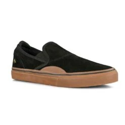EMERICA WINO G6 SLIP-ON MEN'S SHOES 16 EMERICA WINO G6 SLIP-ON MEN'S SHOES -Modern Skate Store s l1600 8
