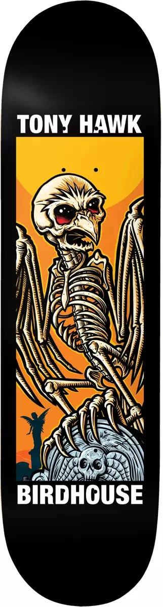 BIRDHOUSE SECOND LIFE SKATEBOARD DECK BIRDHOUSE SECOND LIFE SKATEBOARD DECK -Modern Skate Store s l1600 9a53d57e 97fd 4b0a 9953 5761e5518e84