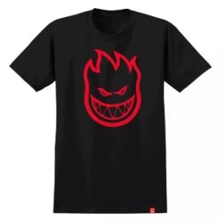 SPITFIRE BIGHEAD TEE