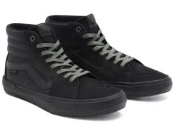 VANS BMX SK8-HI SCOTTY CRANMER SHOES -Modern Skate Store scotty.cranmer.vans .sk8hi.shoes .black .thyme 512x416 31db70ec ca98 4de7 9b8c 070c4c4e5221