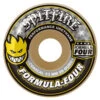 SPITFIRE FORMULA 4 CONICAL SKATEBOARD WHEELS -Modern Skate Store sf cp wh d2 f4 99 conical fall16