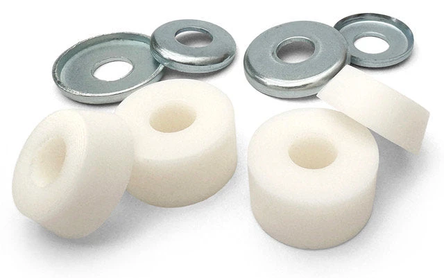 SLAPPY STANDARD BUSHING 90A SKATEBOARD WHEELS SLAPPY STANDARD BUSHING 90A SKATEBOARD WHEELS -Modern Skate Store slappy trucks bushings 90a 2