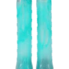 ENVY HAND GRIPS V2 -Modern Skate Store smoke grips teal