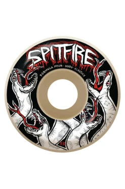 SPITFIRE FORMULA 4 CLASSIC SKATEBOARD WHEELS