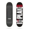PLAN B TEAM 8" SKATEBOARD COMPLETE