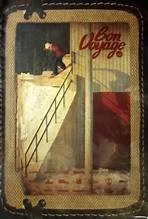 VIDEOGRASS BON VOYAGE SNOWBOARD DVD