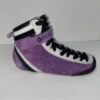 BONT PARKSTAR ROLLER SKATE BOOTS-PURPLE -Modern Skate Store thumbnail IMG 6023