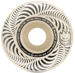 SPITFIRE FLASHPOINT CLASSIC SKATEBOARD WHEELS