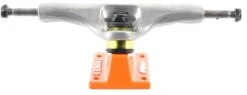 THUNDER PRO TRUCK -Modern Skate Store thunder foy fauna pro edition skateboard trucks polished orange 149 4a15930a de61 4f40 9a3c 238d686beb71
