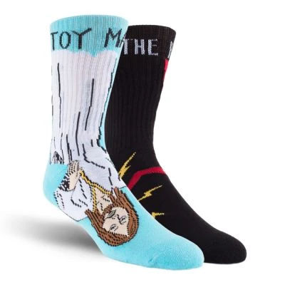 TOY MACHINE SOCKS TOY MACHINE SOCKS -Modern Skate Store tm bury hero final