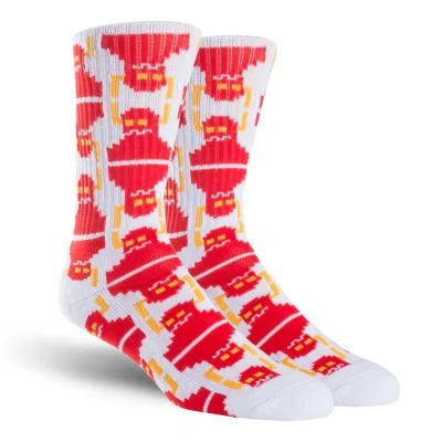 TOY MACHINE SOCKS TOY MACHINE SOCKS -Modern Skate Store tm socks6