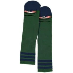 TOY MACHINE SOCKS 13 TOY MACHINE SOCKS -Modern Skate Store tm stoner frstgrn