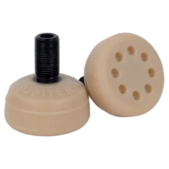 POWERDYNE TOE STOP JUPITER NATURAL PAIR