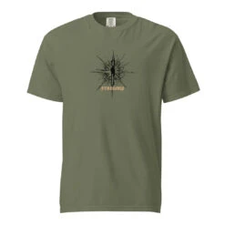 STANDARD EXPLOSION T-SHIRT