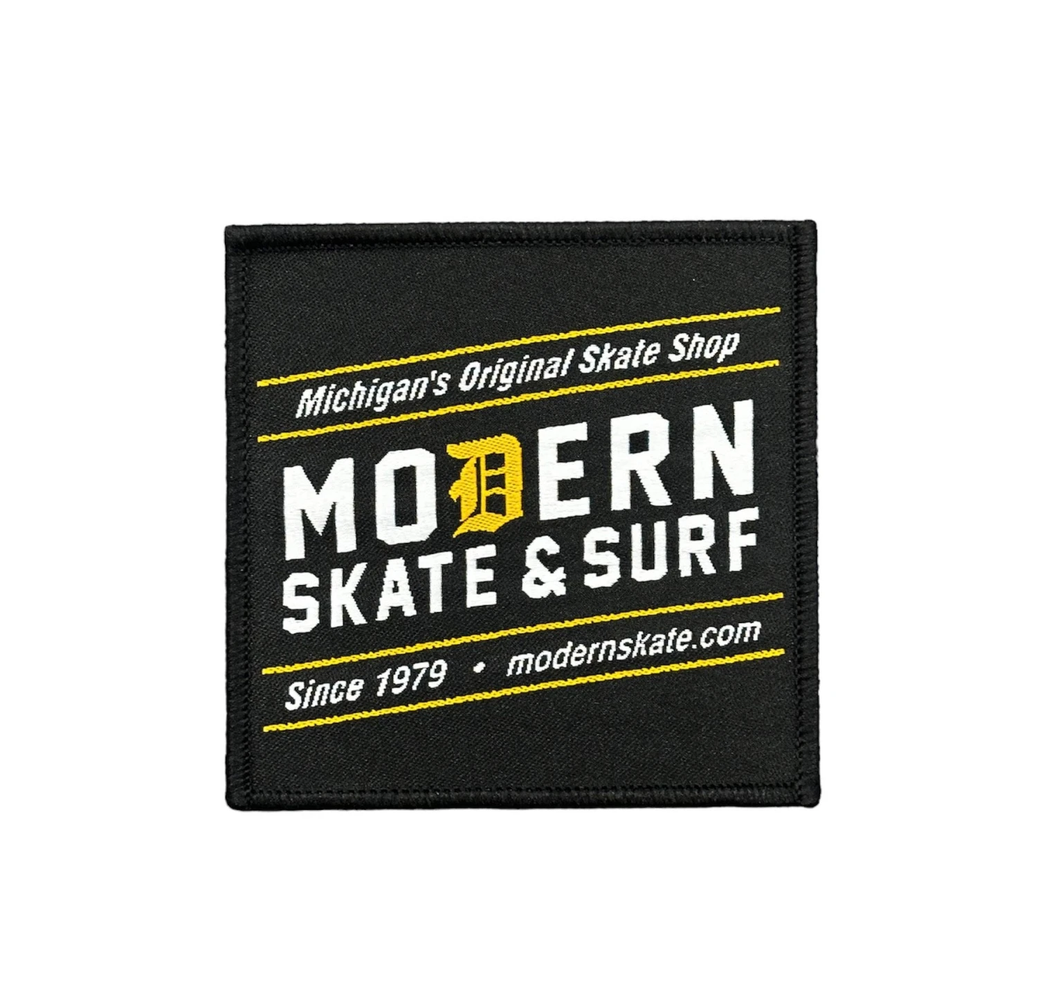 MODERN SKATE & SURF OG LOGO PATCH MODERN SKATE & SURF OG LOGO PATCH -Modern Skate Store unnamed 874399bd 0975 40b8 837d ae001158710f