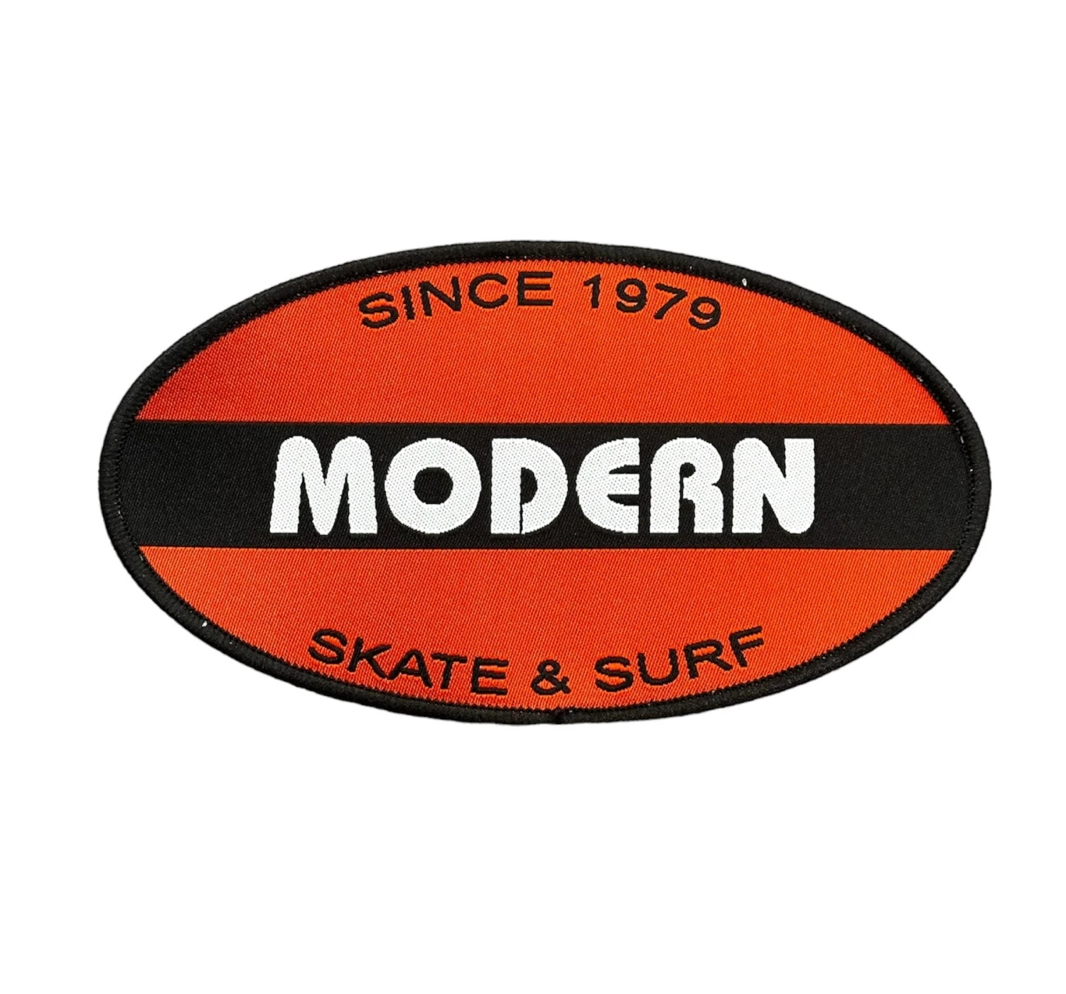 MODERN SKATE & SURF OVAL PATCH MODERN SKATE & SURF OVAL PATCH -Modern Skate Store unnamed c472a1be 715f 4a55 9075 1fbc96a17412