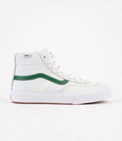 VANS CROCKETT HIGH MEN'S SHOES 5 VANS CROCKETT HIGH MEN'S SHOES -Modern Skate Store vans crockett high shoes sport vtg white marshmallow 1 1300x1500 crop center.progressive 6796c8a0 42f7 4f56 ba32 b2ecbda5a114