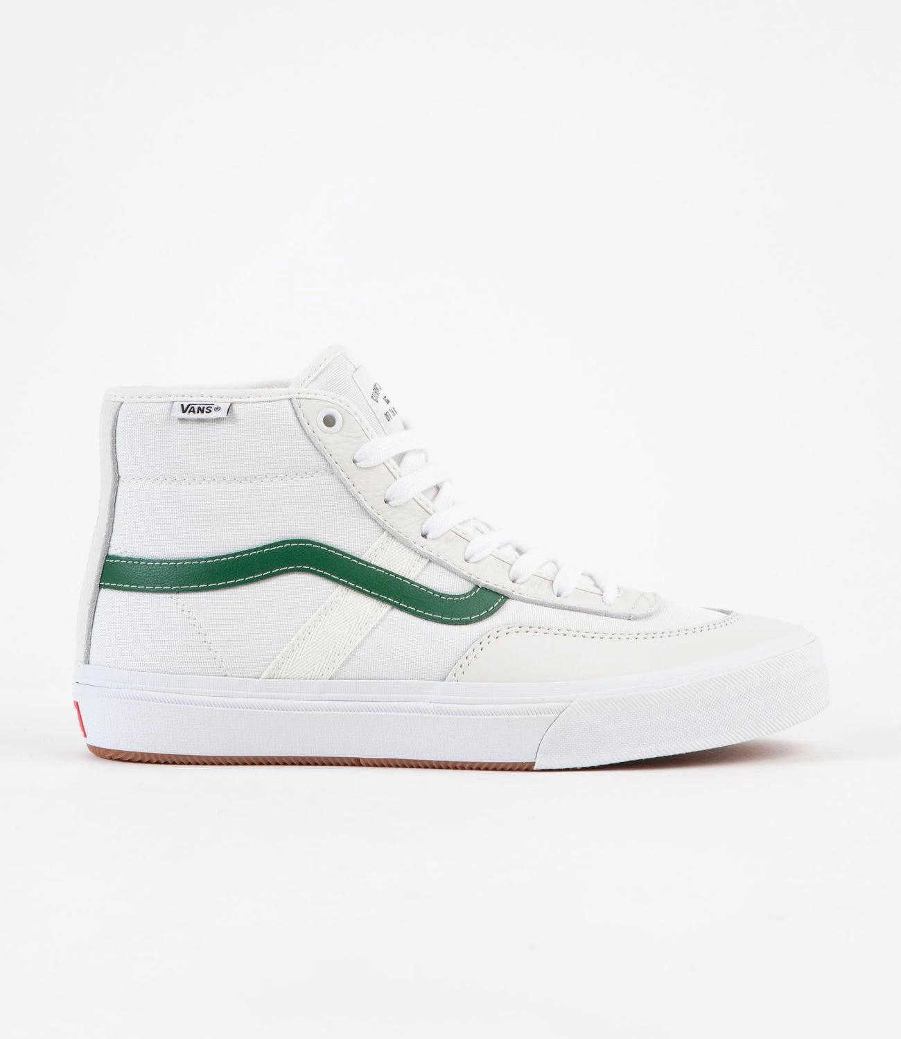 VANS CROCKETT HIGH MEN'S SHOES VANS CROCKETT HIGH MEN'S SHOES -Modern Skate Store vans crockett high shoes sport vtg white marshmallow 1 1300x1500 crop center.progressive 6796c8a0 42f7 4f56 ba32 b2ecbda5a114