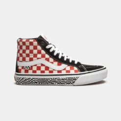 VANS SKATE SK8-HI REISSUE '84 SHOES