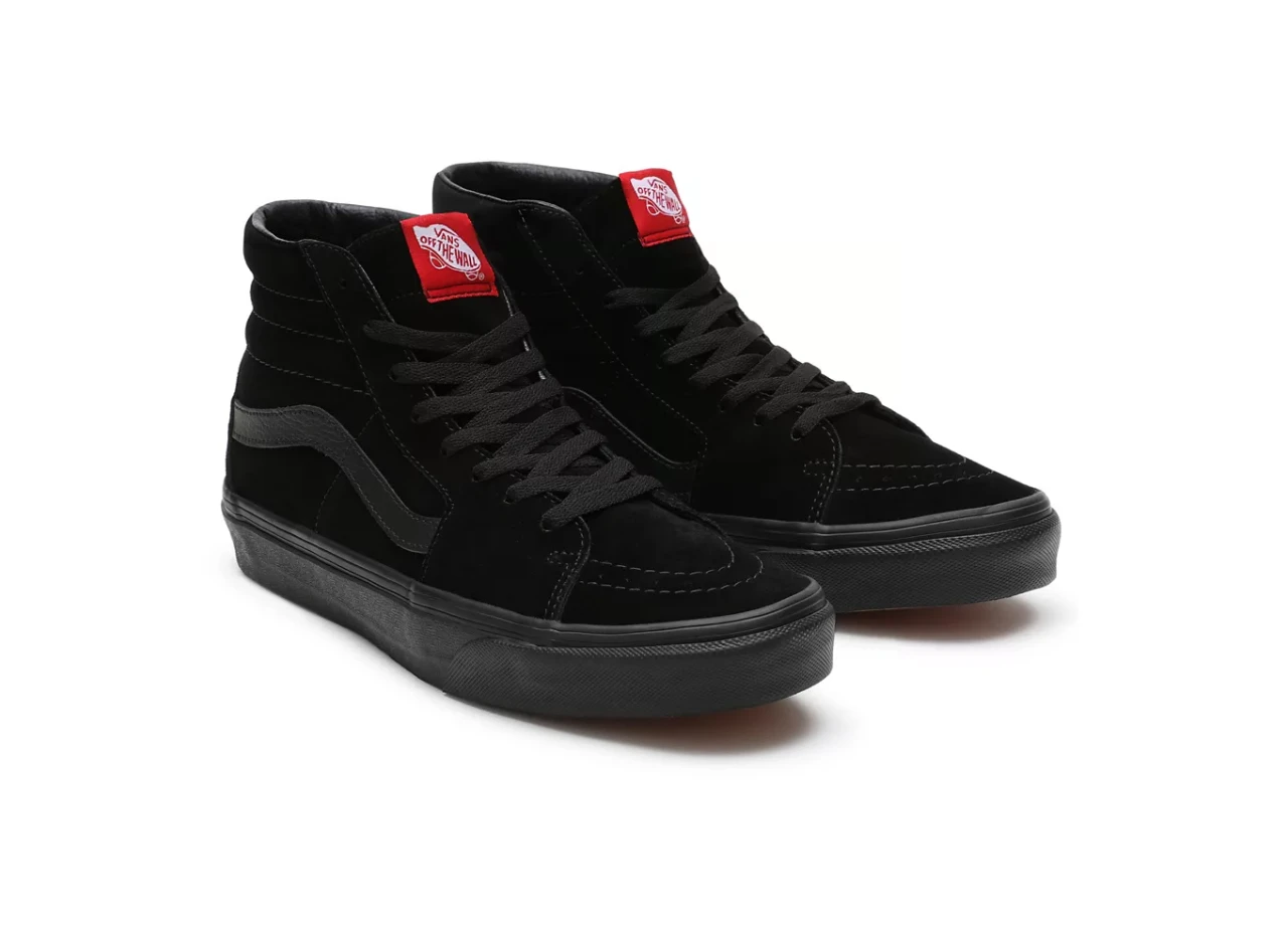 VANS SK8-HI SHOES VANS SK8-HI SHOES -Modern Skate Store vans