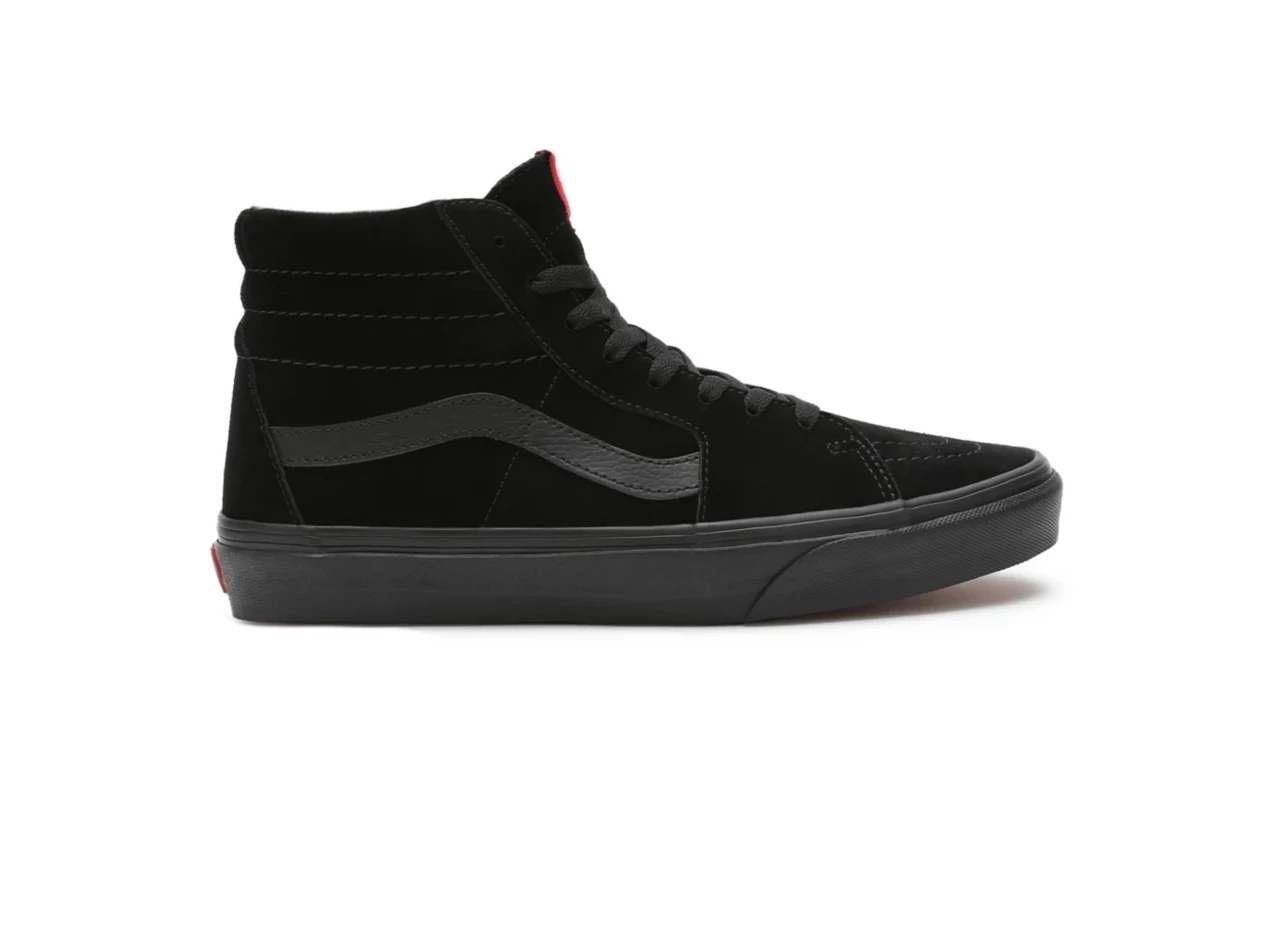 VANS SK8-HI SHOES VANS SK8-HI SHOES -Modern Skate Store vans4