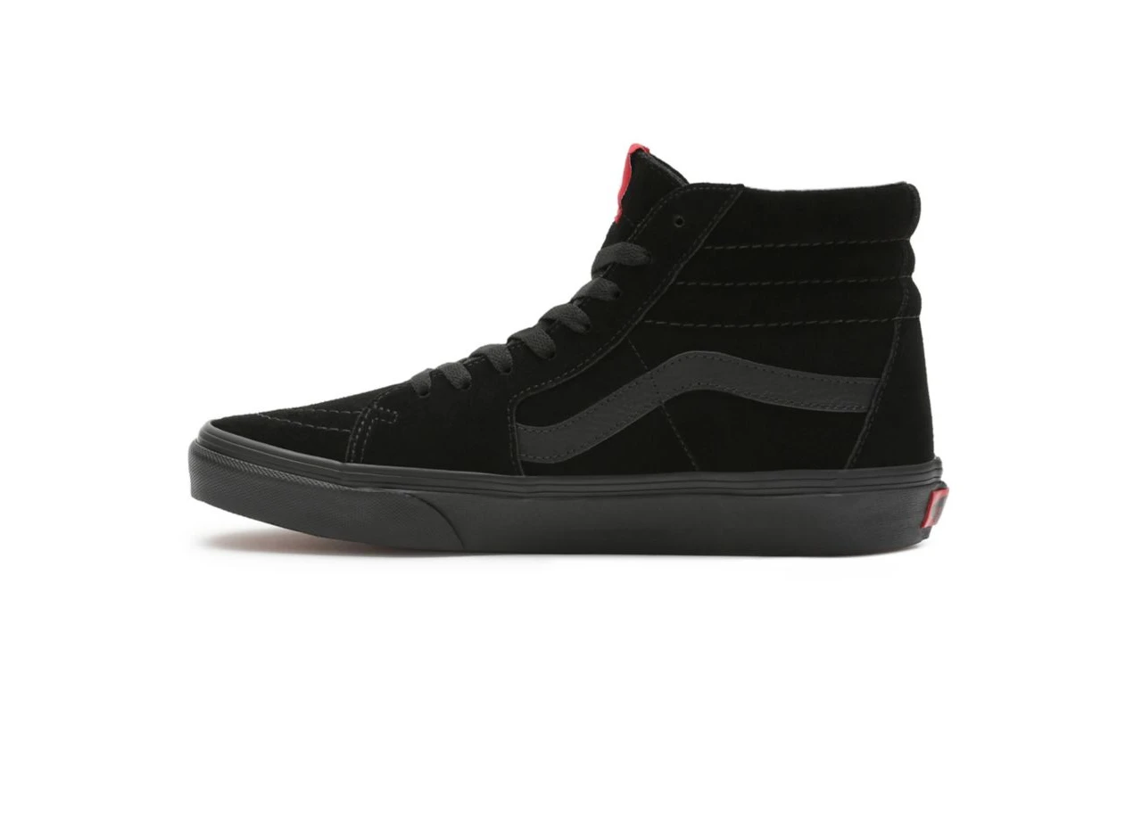 VANS SK8-HI SHOES VANS SK8-HI SHOES -Modern Skate Store vans5
