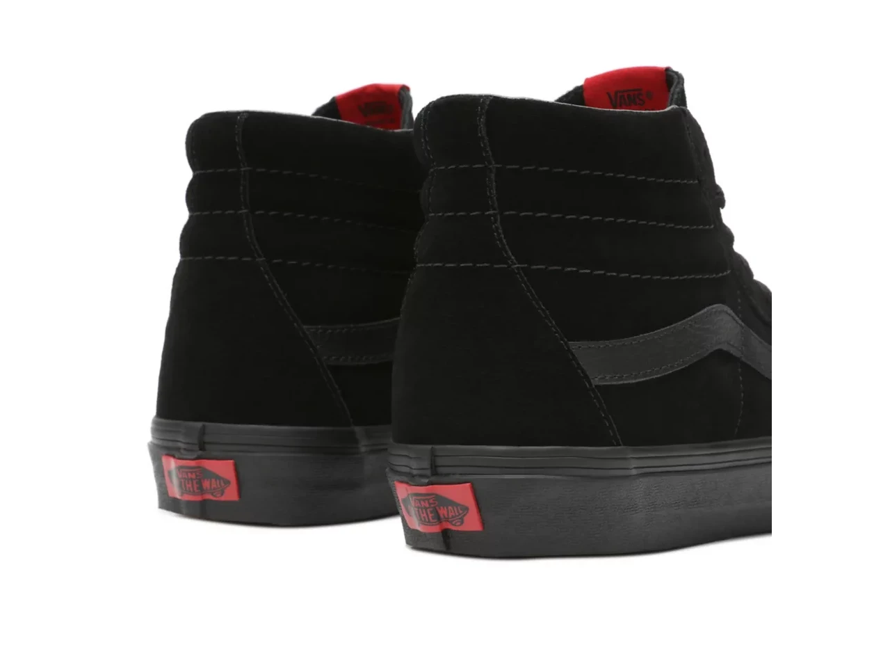 VANS SK8-HI SHOES VANS SK8-HI SHOES -Modern Skate Store vans7