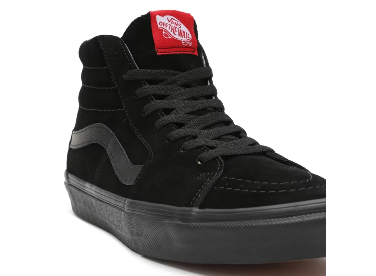 VANS SK8-HI SHOES VANS SK8-HI SHOES -Modern Skate Store vans8