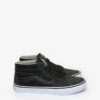 VANS GROSSO SKATE MID MEN'S SHOES -Modern Skate Store vans skate gross mid army