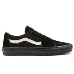 VANS SKATE SK8-LOW MEN'S SHOES