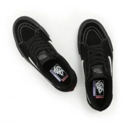 VANS SKATE SK8-LOW MEN'S SHOES -Modern Skate Store vn0a5fcf1kp m5