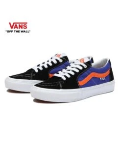 VANS SKATE SK8-LOW MEN'S SHOES -Modern Skate Store vn0a5fcfblq 1